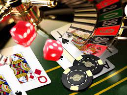 Вход на зеркало Casino All Right